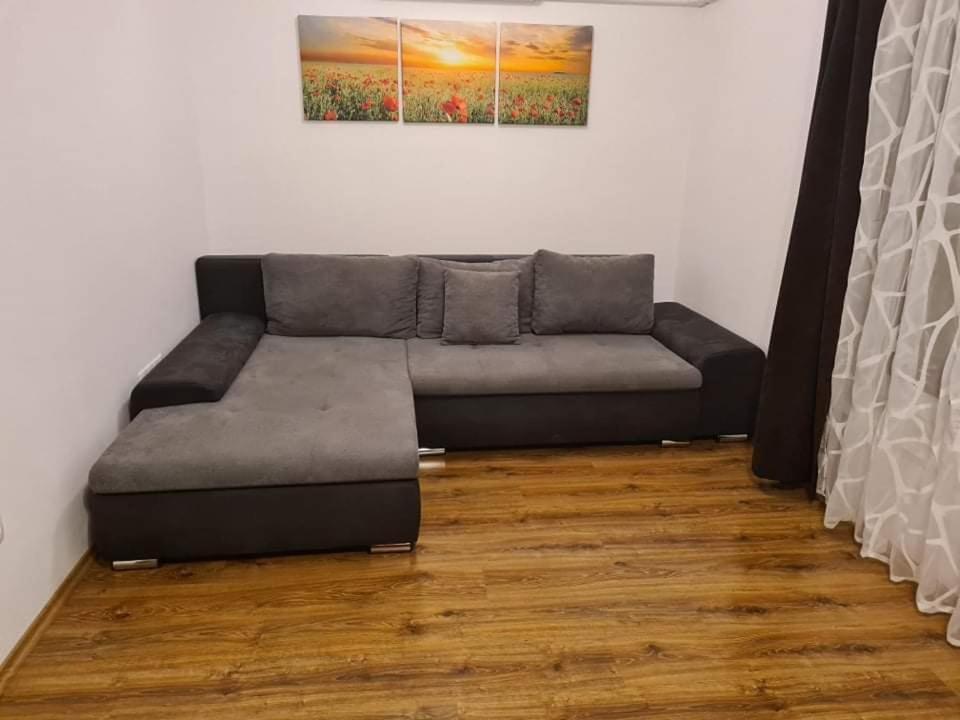 Smarthomeapartman Hajdúszoboszló Екстериор снимка