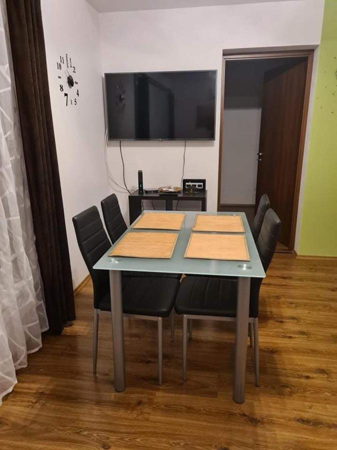 Smarthomeapartman Hajdúszoboszló Екстериор снимка