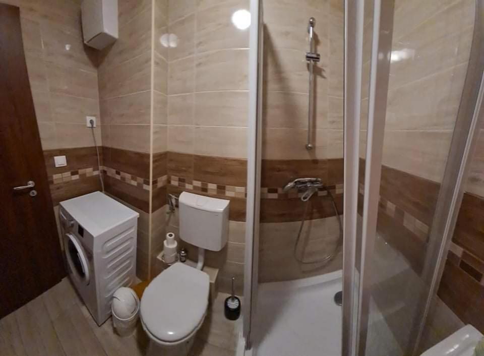 Smarthomeapartman Hajdúszoboszló Екстериор снимка