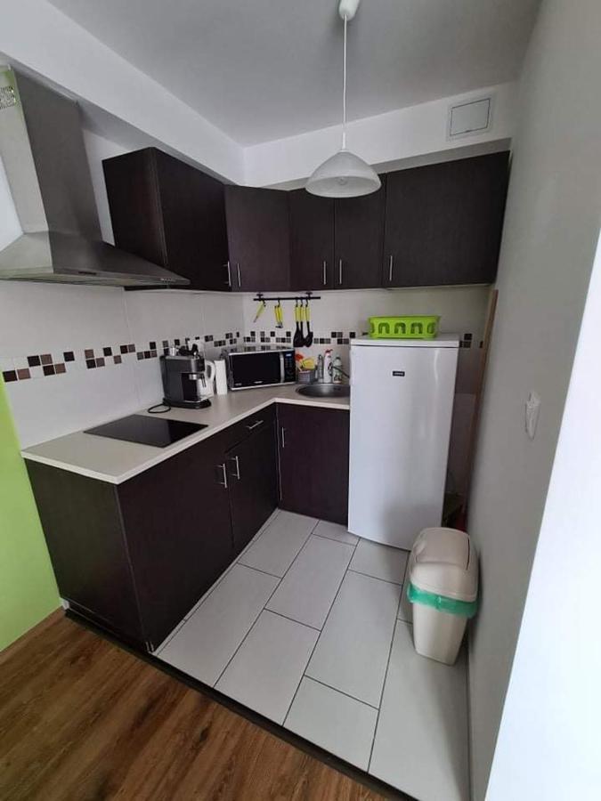 Smarthomeapartman Hajdúszoboszló Екстериор снимка