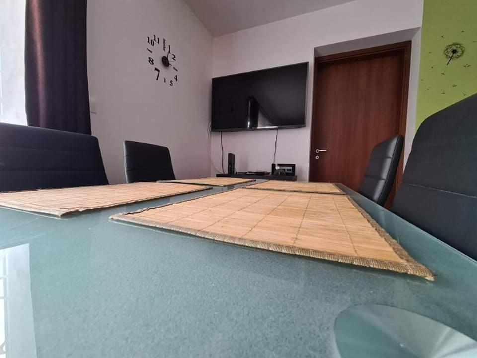 Smarthomeapartman Hajdúszoboszló Екстериор снимка