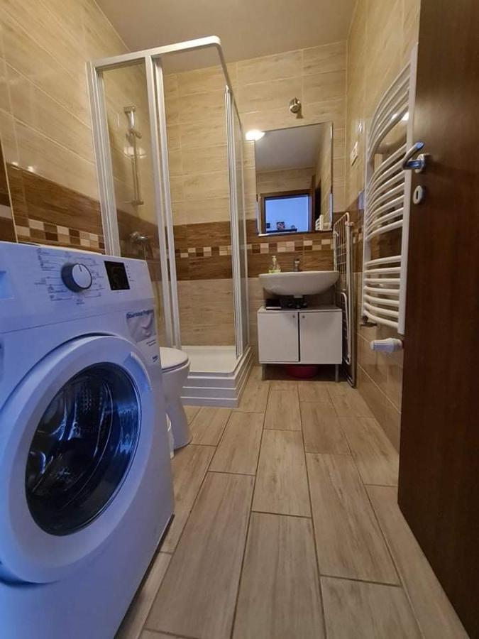 Smarthomeapartman Hajdúszoboszló Екстериор снимка